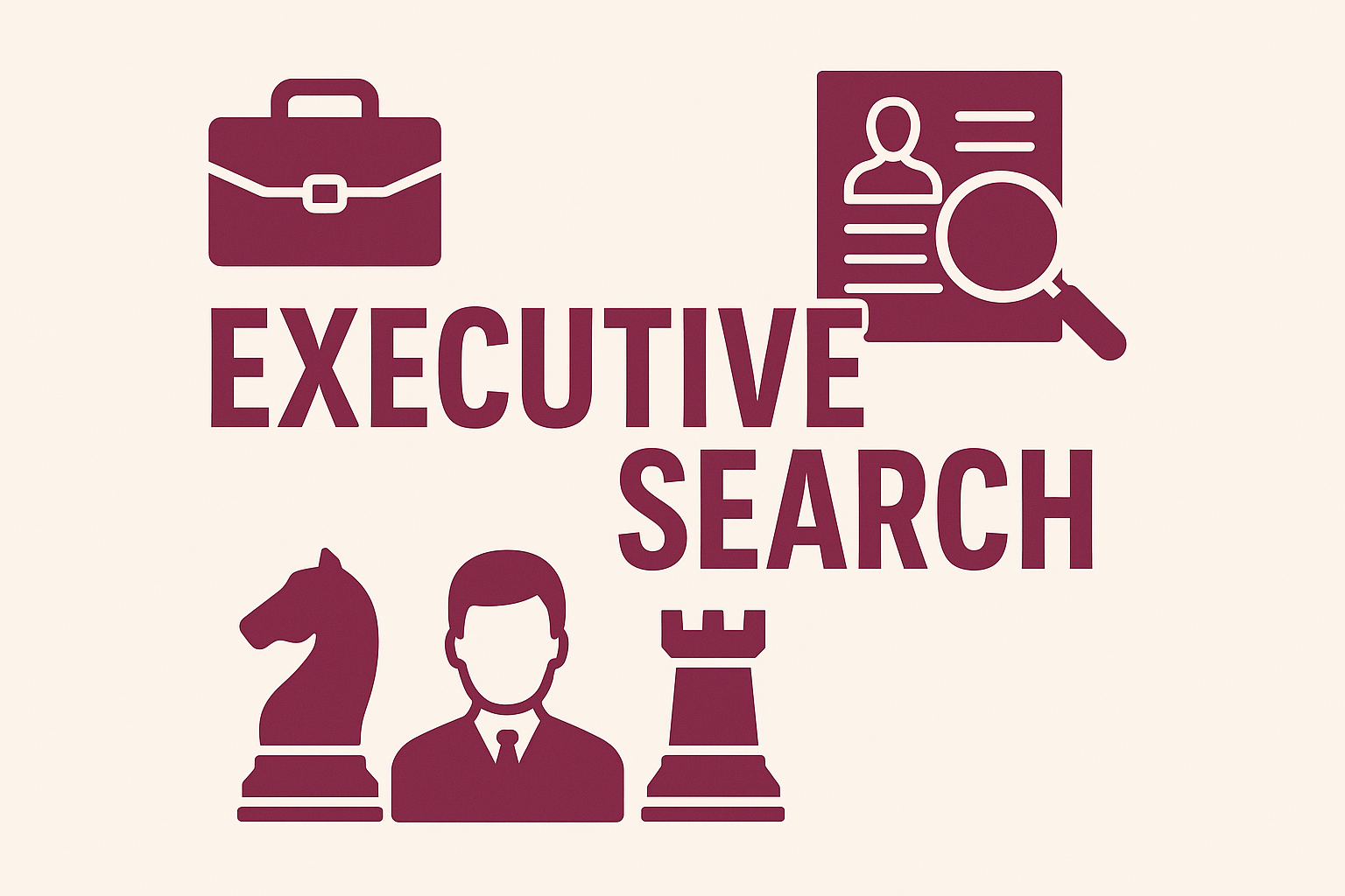 Executive Search